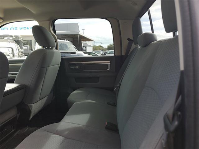 used 2019 Ram 1500 car, priced at $20,990