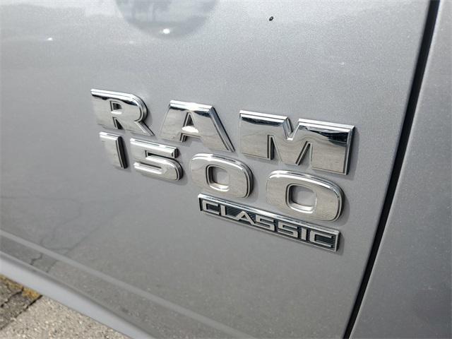 used 2019 Ram 1500 car, priced at $20,990