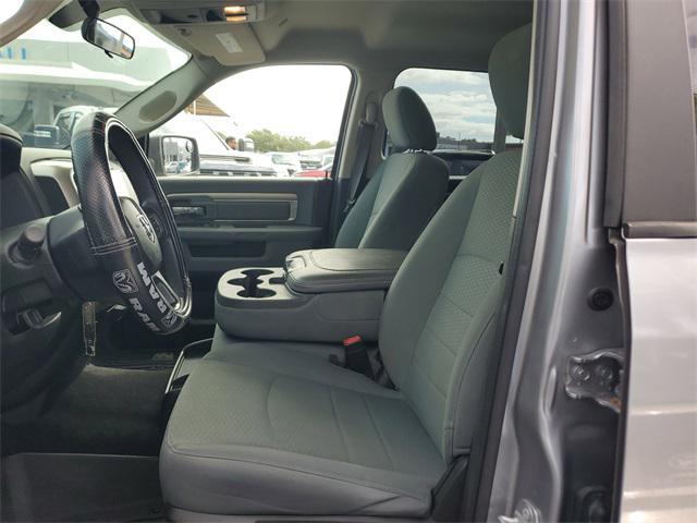 used 2019 Ram 1500 car, priced at $20,990