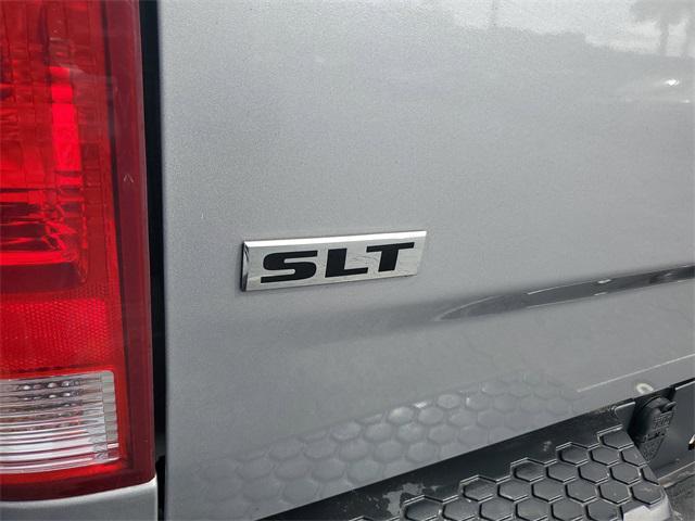 used 2019 Ram 1500 car, priced at $20,990