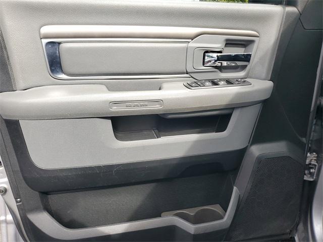 used 2019 Ram 1500 car, priced at $20,990