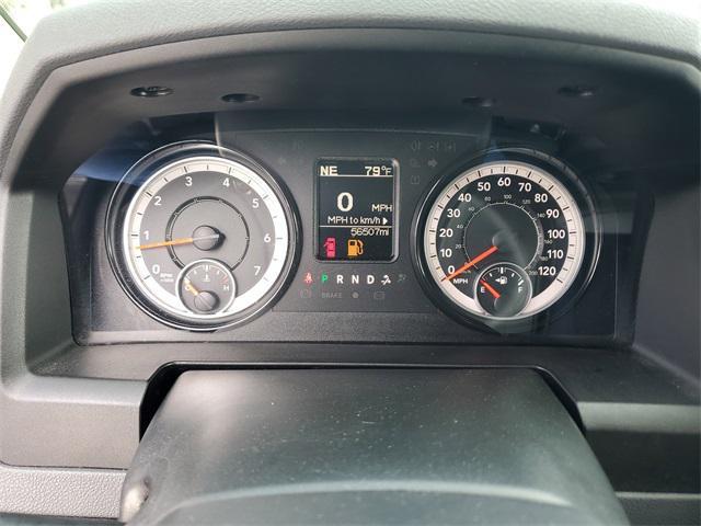 used 2019 Ram 1500 car, priced at $20,990