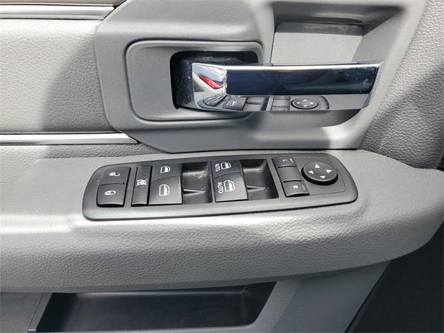 used 2019 Ram 1500 car, priced at $20,990