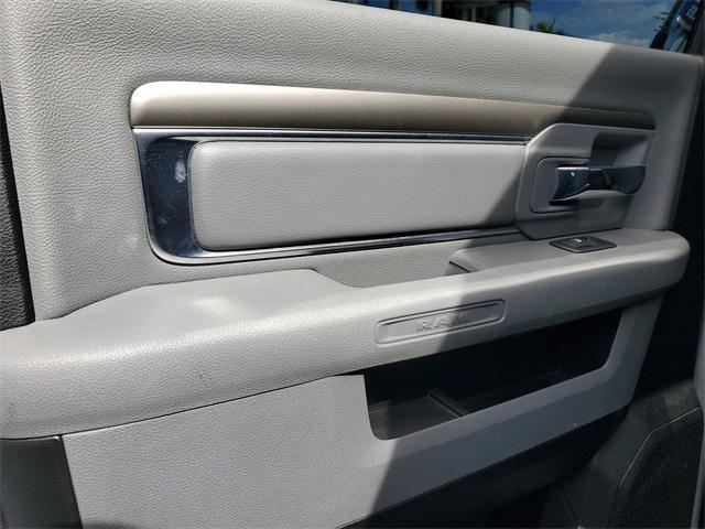 used 2019 Ram 1500 car, priced at $20,990