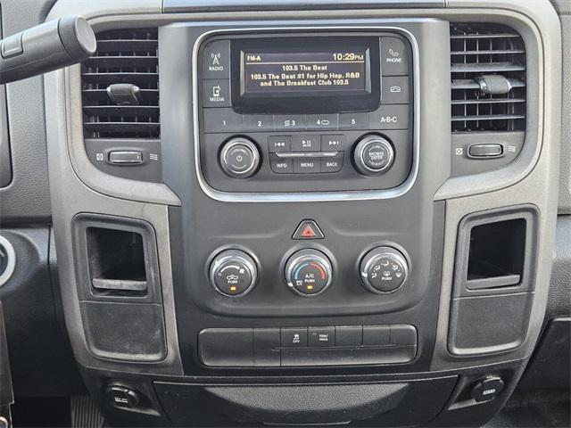 used 2018 Ram 3500 car