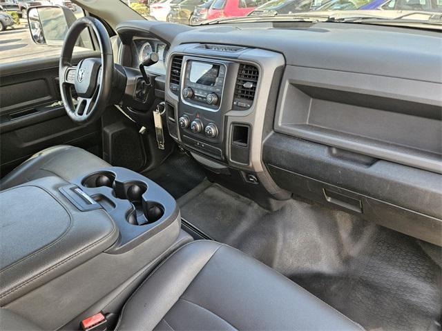 used 2018 Ram 3500 car