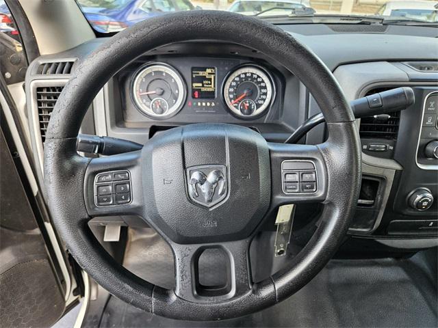 used 2018 Ram 3500 car