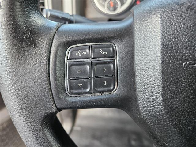 used 2018 Ram 3500 car