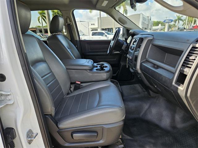 used 2018 Ram 3500 car