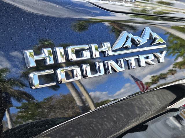 used 2023 Chevrolet Silverado 1500 car, priced at $48,590