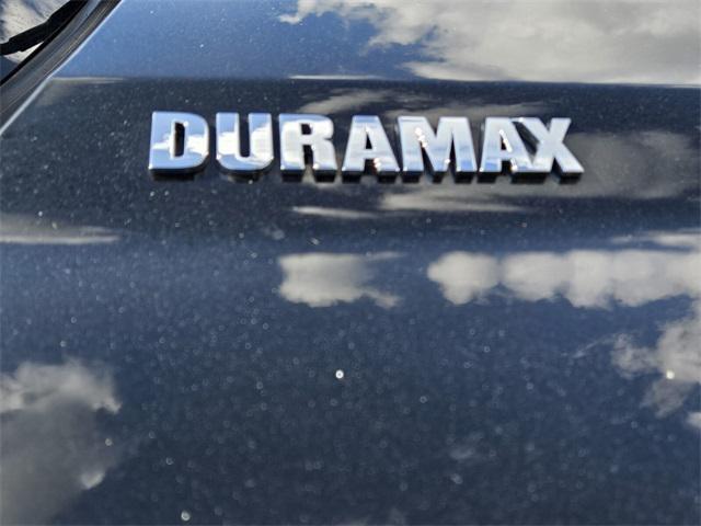 used 2023 Chevrolet Silverado 1500 car, priced at $48,590