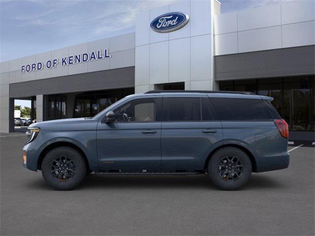 new 2025 Ford Expedition car, priced at $83,520