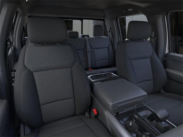 new 2025 Ford F-150 car, priced at $66,640