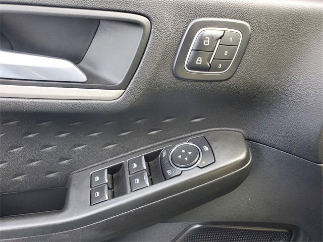 used 2020 Ford Escape car, priced at $10,990
