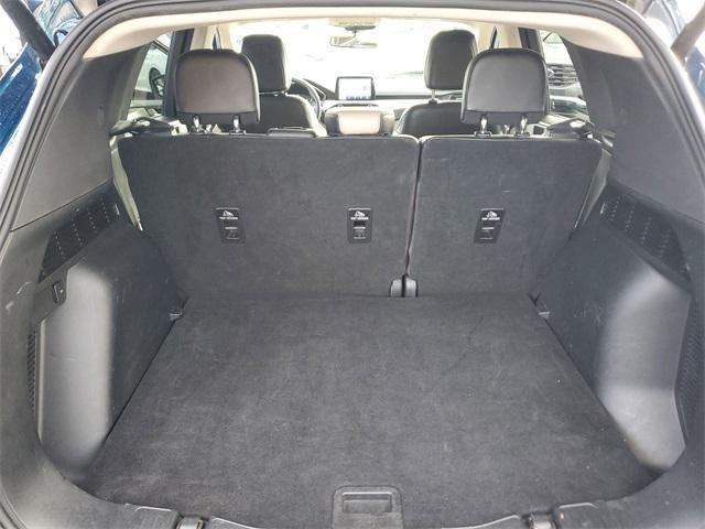 used 2020 Ford Escape car, priced at $10,990