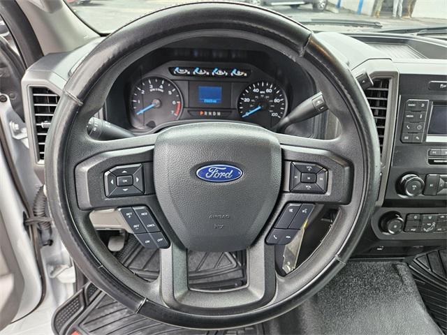 used 2022 Ford F-350 car, priced at $31,990