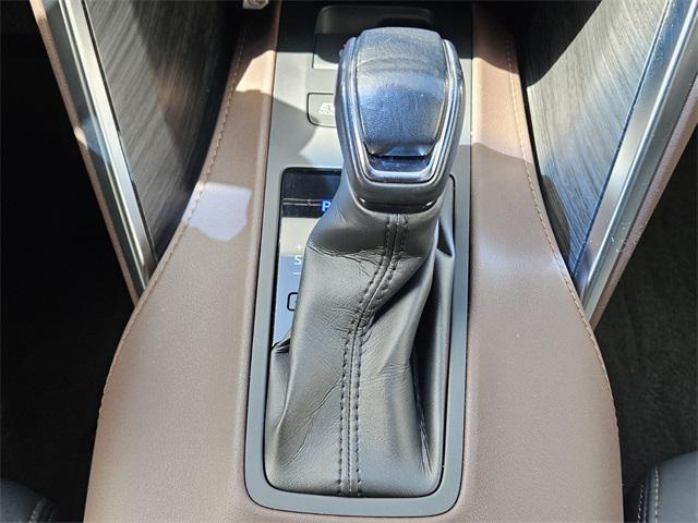 used 2022 Toyota Venza car, priced at $31,990