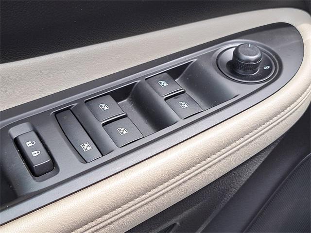used 2017 Buick Encore car, priced at $7,990