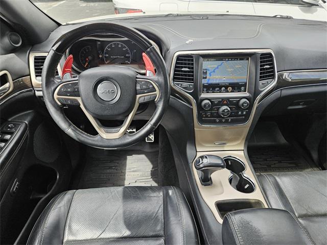 used 2014 Jeep Grand Cherokee car, priced at $12,990