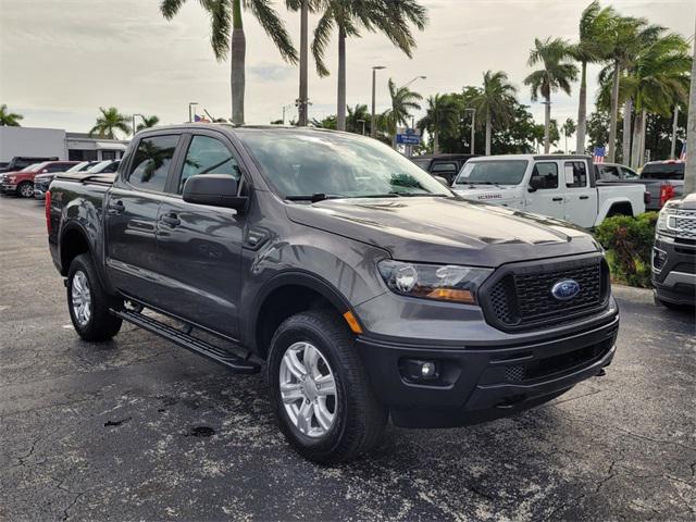 used 2019 Ford Ranger car, priced at $20,990