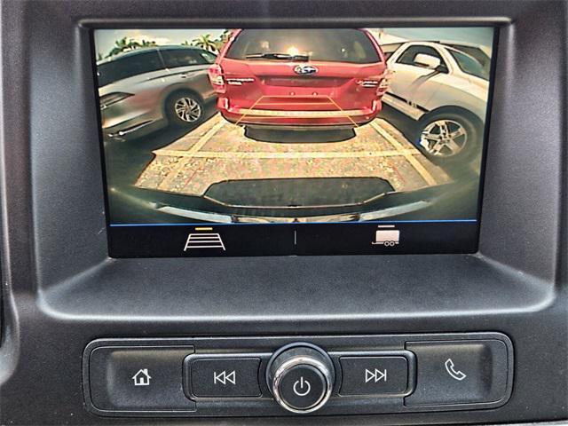 used 2020 GMC Canyon car, priced at $22,590