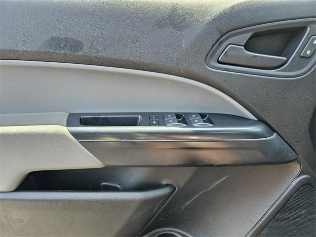 used 2020 GMC Canyon car, priced at $22,590