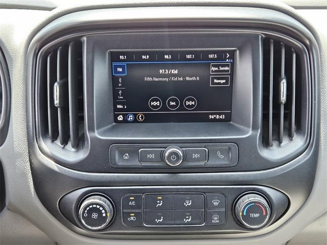 used 2020 GMC Canyon car, priced at $22,590