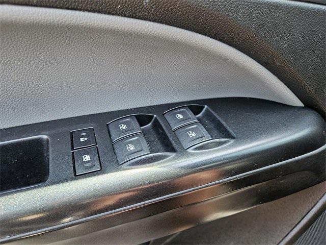 used 2020 GMC Canyon car, priced at $22,590