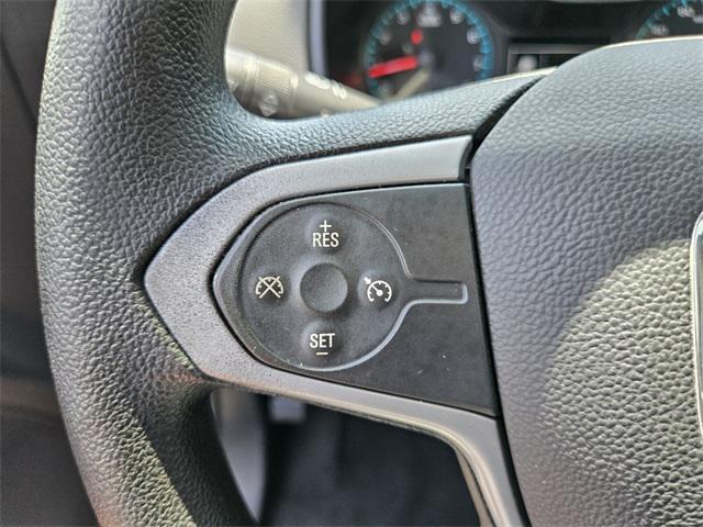 used 2020 GMC Canyon car, priced at $22,590