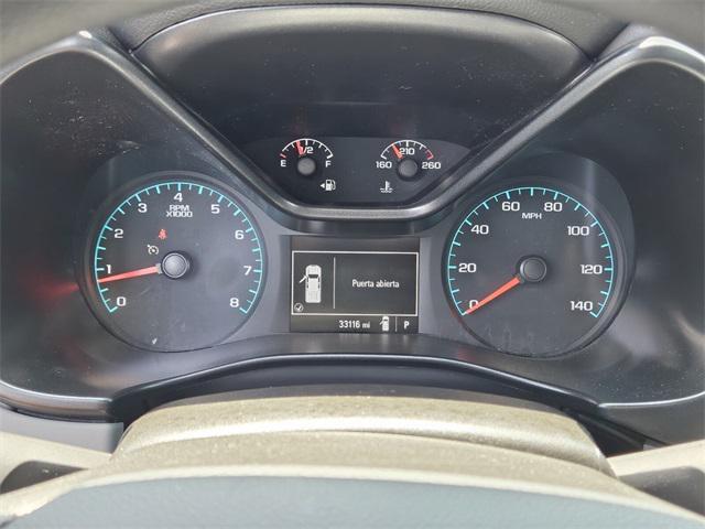 used 2020 GMC Canyon car, priced at $22,590