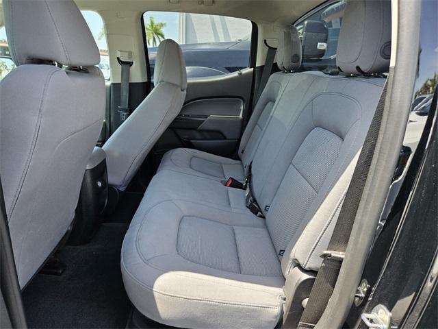 used 2020 GMC Canyon car, priced at $22,590