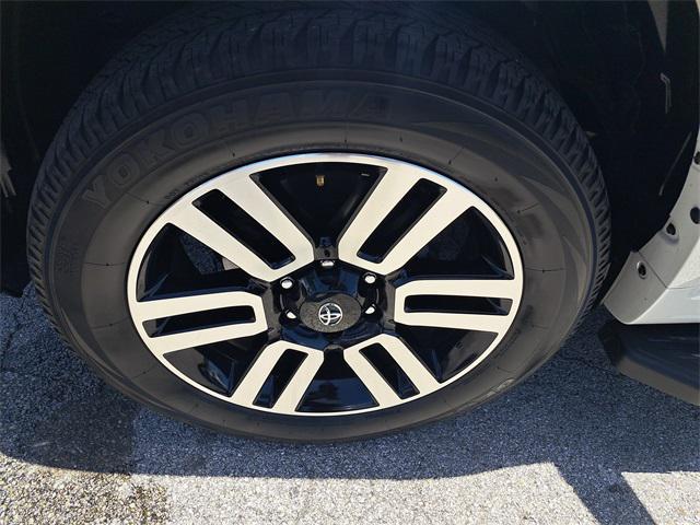 used 2024 Toyota 4Runner car, priced at $46,990