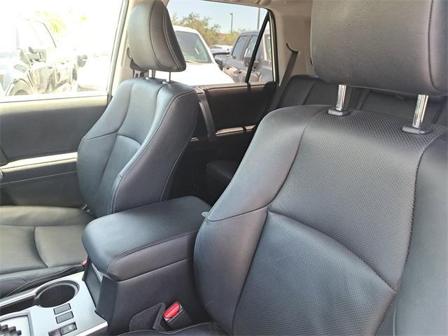 used 2024 Toyota 4Runner car, priced at $46,990