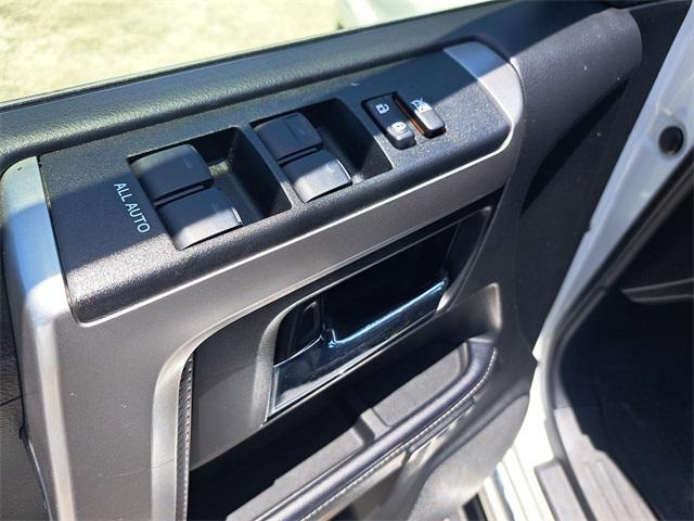 used 2024 Toyota 4Runner car, priced at $46,990