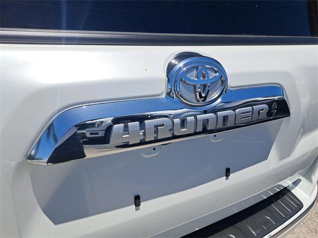 used 2024 Toyota 4Runner car, priced at $46,990