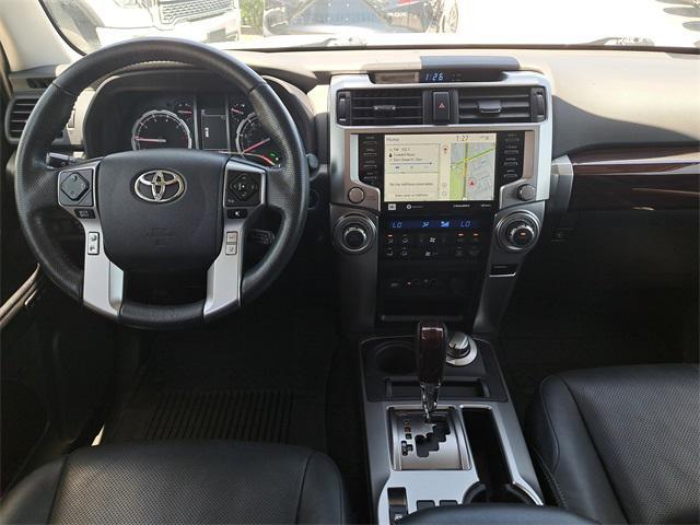 used 2024 Toyota 4Runner car, priced at $46,990