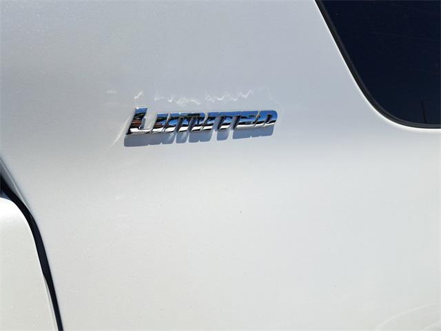 used 2024 Toyota 4Runner car, priced at $46,990