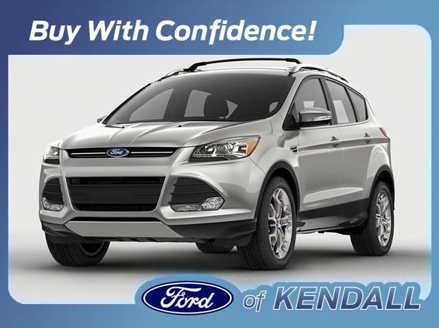 used 2014 Ford Escape car, priced at $4,990