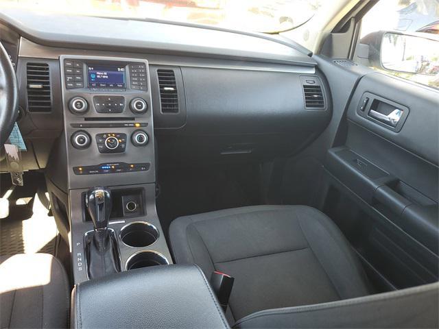 used 2016 Ford Flex car, priced at $8,990