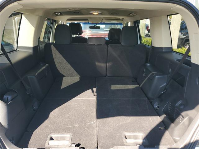 used 2016 Ford Flex car, priced at $8,990