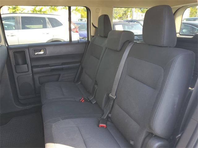used 2016 Ford Flex car, priced at $8,990