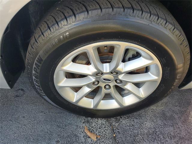 used 2016 Ford Flex car, priced at $8,990