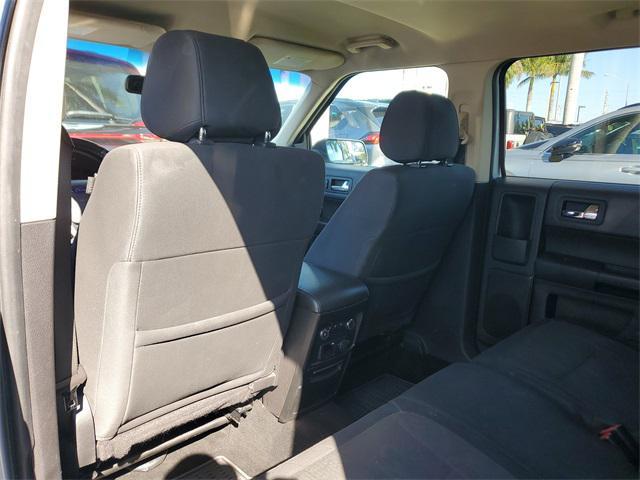used 2016 Ford Flex car, priced at $8,990