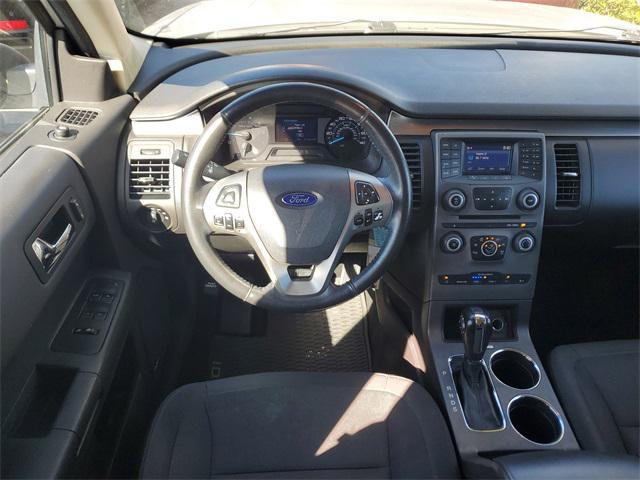 used 2016 Ford Flex car, priced at $8,990