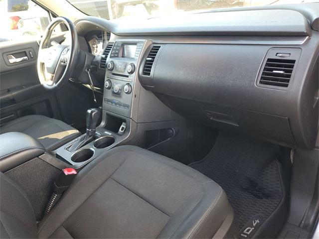 used 2016 Ford Flex car, priced at $8,990