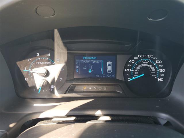 used 2016 Ford Flex car, priced at $8,990