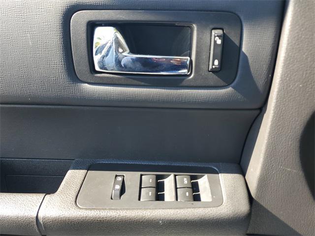 used 2016 Ford Flex car, priced at $8,990