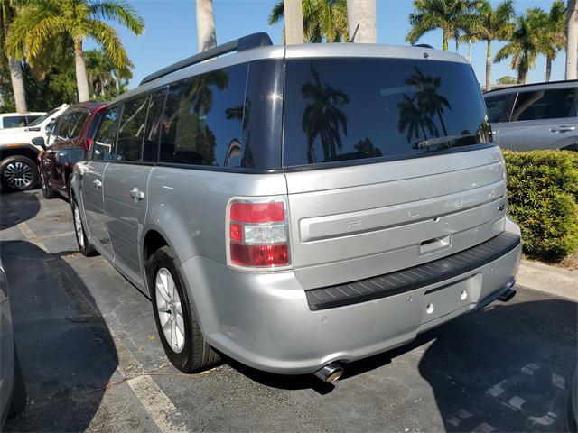 used 2016 Ford Flex car, priced at $8,990