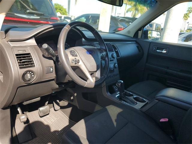 used 2016 Ford Flex car, priced at $8,990