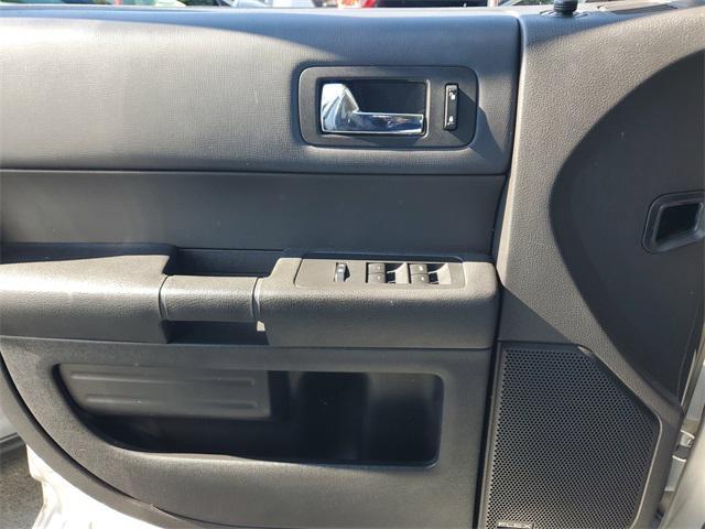used 2016 Ford Flex car, priced at $8,990